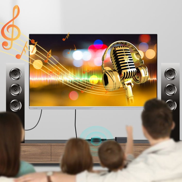 Ezcap 288P HDMI Video Capture Box Supports Direct Storage to U Disk by Ezcap