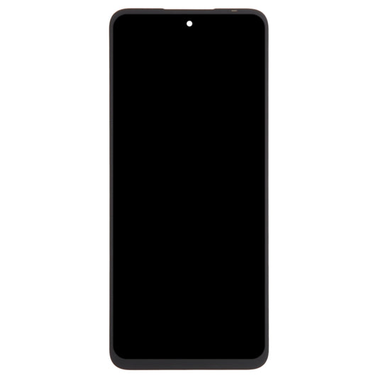 For Xiaomi Redmi 12 5G Original LCD Screen With Digitizer Full Assembly by buy2fix