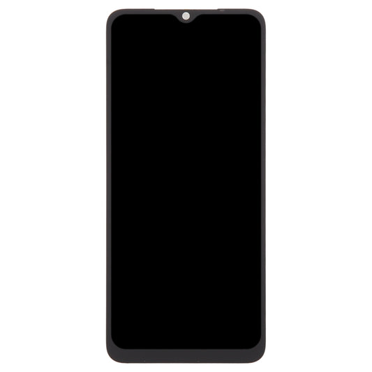 For Xiaomi Poco C51 Original LCD Screen With Digitizer Full Assembly by buy2fix