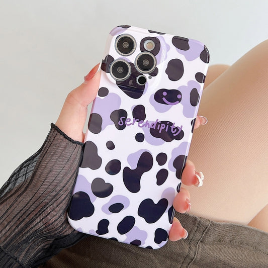 For iPhone 15 Pro Max PC Phone Case(Spot) by buy2fix