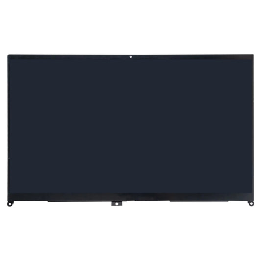 For Lenovo ideapad Flex 5-15IIL05 UHD LCD Screen Digitizer Full Assembly with Frame by buy2fix