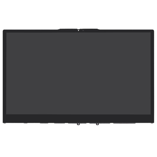 For Lenovo ideapad Yoga C940-15IRH UHD LCD Screen Digitizer Full Assembly with Frame by buy2fix