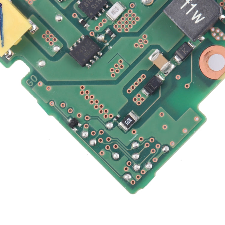 For Nikon Z50 Original Power Drive Board by buy2fix