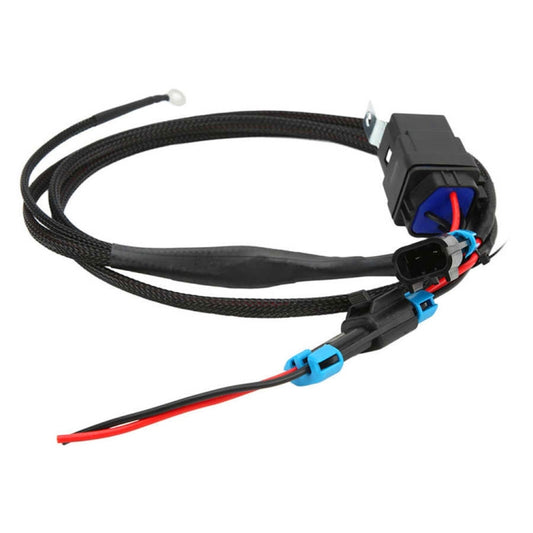 For Polaris Ranger XP 1000 2018 12V 40A Car Reverse Light Wiring Harness Spare Light Cable by buy2fix
