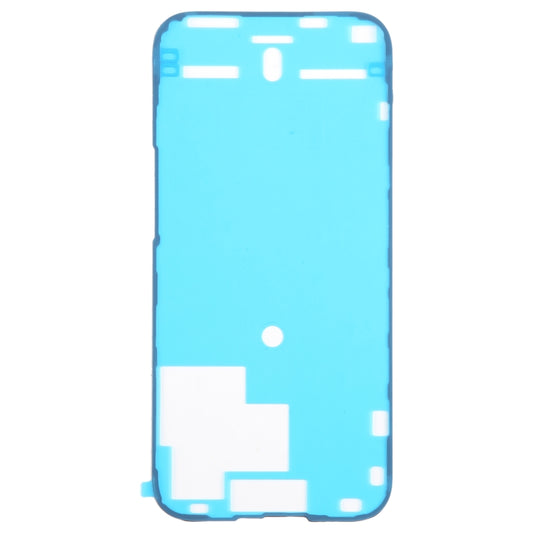 For iPhone 15 Pro LCD Frame Bezel Waterproof Adhesive Stickers by buy2fix