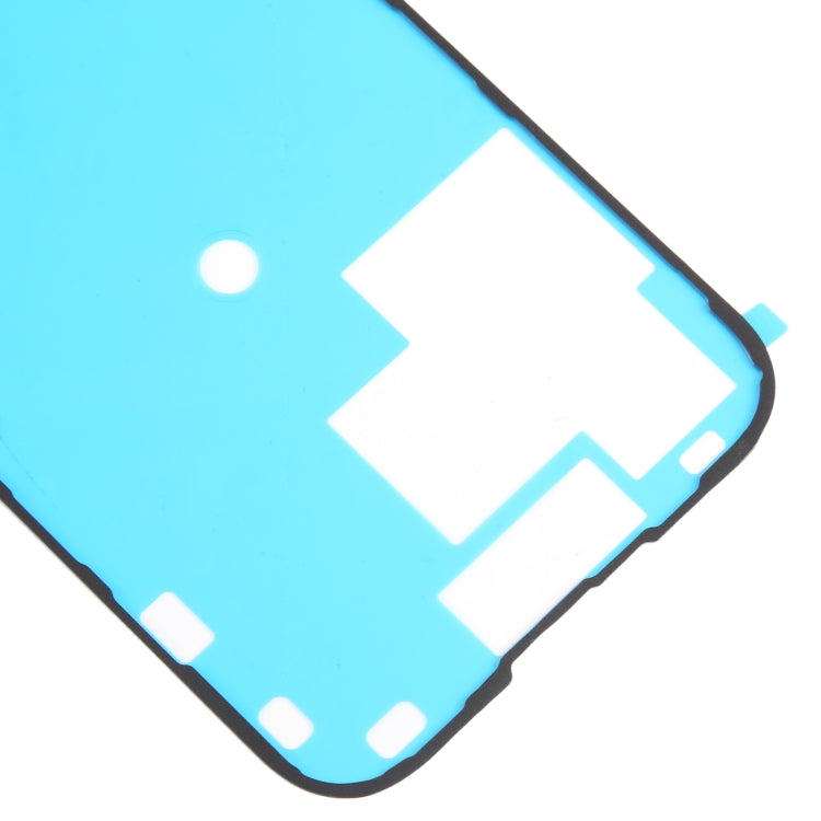 For iPhone 15 Pro LCD Frame Bezel Waterproof Adhesive Stickers by buy2fix