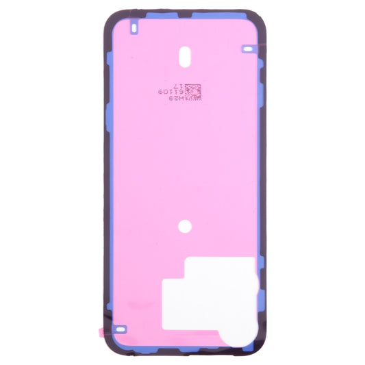 For iPhone 15 Pro Max Back Housing Cover Adhesive by buy2fix