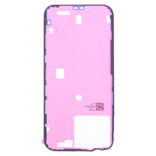 For iPhone 15 Back Housing Cover Adhesive by buy2fix