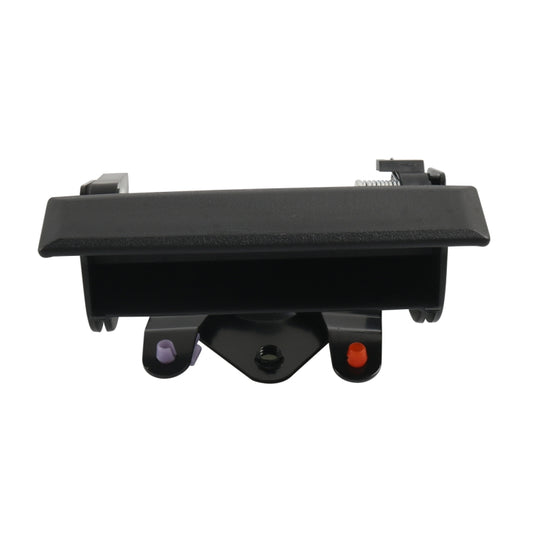 A7814 Car Tailgate Handle for Chevrolet / GMC 15991785 by buy2fix