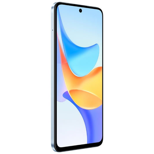Honor Play 50 Plus, 12GB+256GB, 6.8 inch MagicOS 7.2 Dimensity 6020 Octa Core up to 2.2GHz, Network: 5G, OTG, Not Support Google Play(Silver) by HONOR