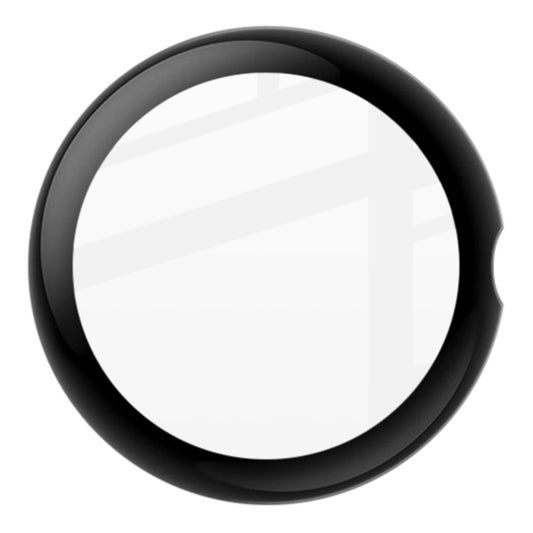 For Google Pixel Watch 2 imak Plexiglass HD Watch Protective Film by imak