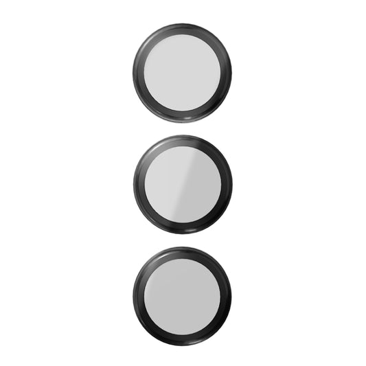 For Samsung Galaxy Z Fold5 NILLKIN Color Mirror Series Lens Film by NILLKIN