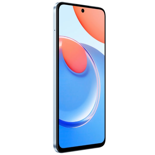 Honor Play8T, 12GB+256GB, 6.8 inch MagicOS 7.2 Dimensity 6080 Octa Core up to 2.4GHz, Network: 5G, OTG, Not Support Google Play(Silver) by HONOR