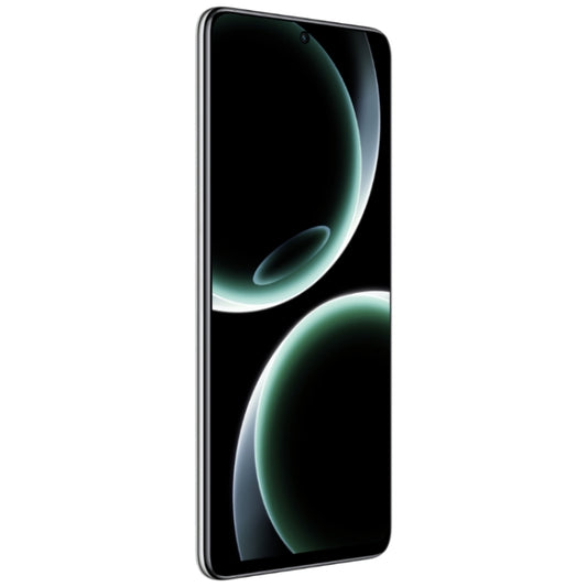 Honor X40 GT Racing, 12GB+256GB, 6.81 inch Magic OS 7.0 Snapdragon 888 Octa Core up to 2.84GHz, Network: 5G, OTG, NFC, Not Support Google Play(Racing Silver) by HONOR
