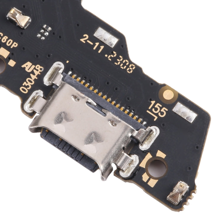 For Huawei Enjoy 60 Pro OEM Charging Port Board by buy2fix