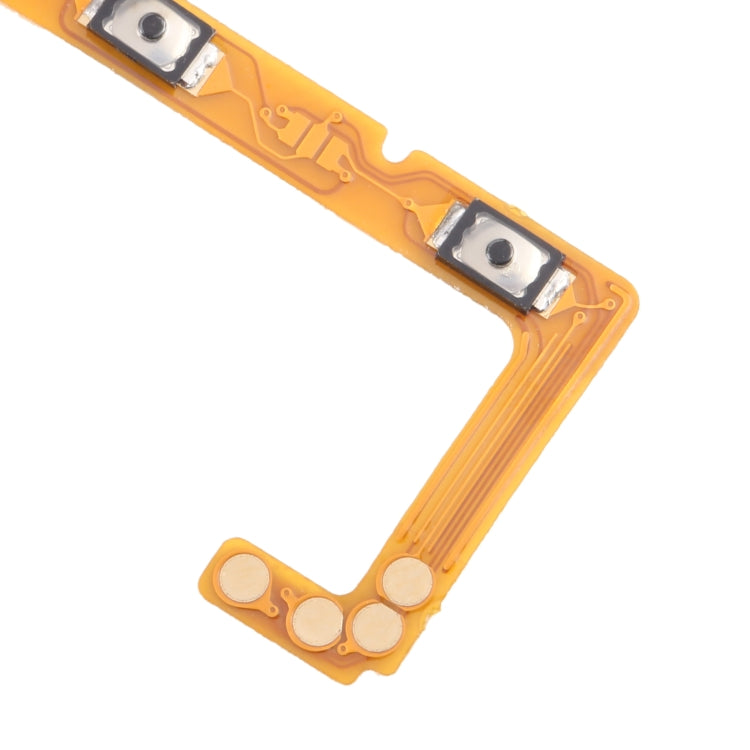 For Huawei Nova 11 OEM Power Button & Volume Button Flex Cable by buy2fix