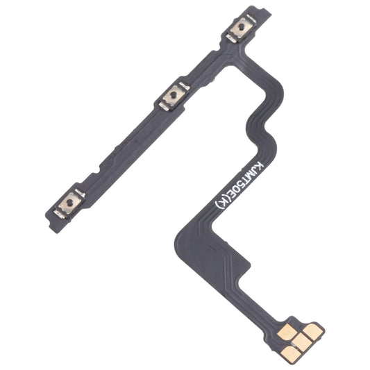 For Huawei Mate 50 OEM Power Button & Volume Button Flex Cable by buy2fix