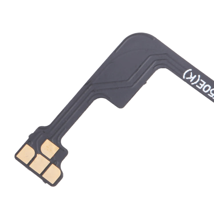 For Huawei Mate 50 OEM Power Button & Volume Button Flex Cable by buy2fix