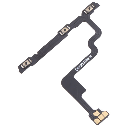 For Huawei Mate 50E OEM Power Button & Volume Button Flex Cable by buy2fix