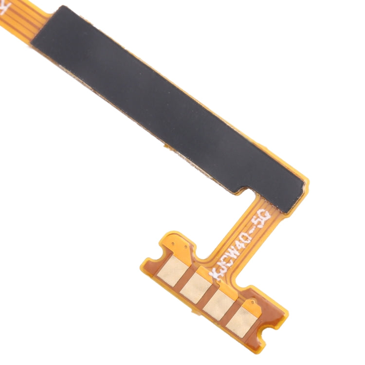 For Honor Play 40 OEM Power Button & Volume Button Flex Cable by buy2fix