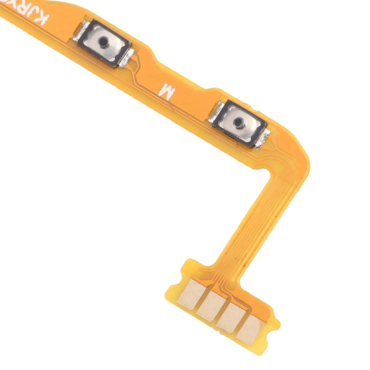 For Honor 90 OEM Power Button & Volume Button Flex Cable by buy2fix