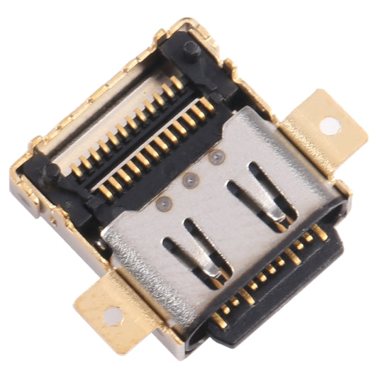 For Microsoft Surface Laptop 3 / 4 / 5 Type-C Charging Port Connector by buy2fix