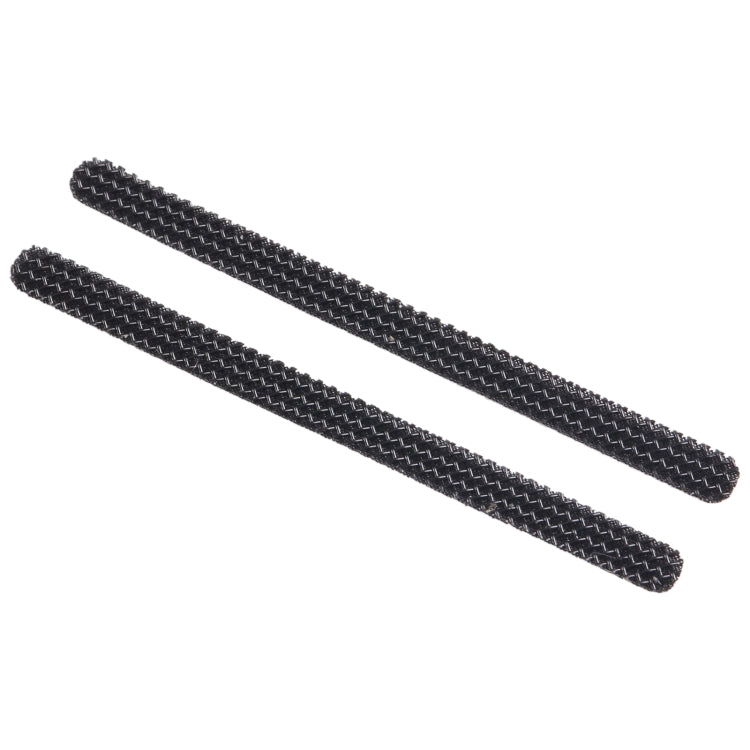 For Microsoft Surface Book 13.5 inch 1 Pair Speaker Ringer Buzzer Dustproof Mesh by buy2fix