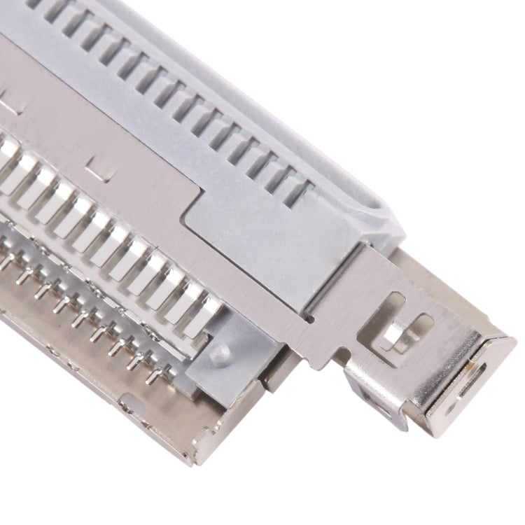 For Microsoft Surface Go 2 / Go 3 Power Charging Port Connector by buy2fix