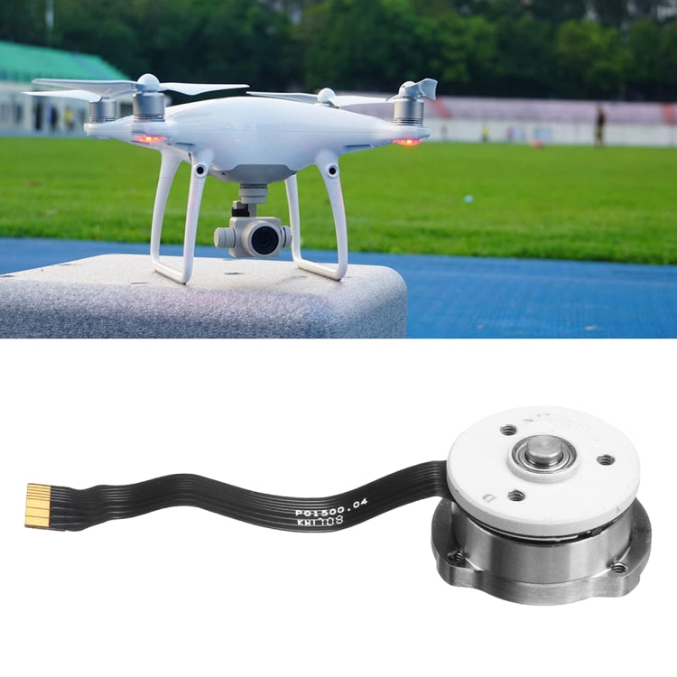 Drone Gimbal Motor Y-axis Old Version Motor For DJI Phantom 4 Pro by buy2fix
