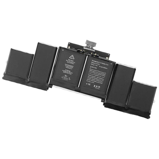 A1618 8755mAh Battery Replacement For MacBook Pro 15 inch Retina A1398 2015 by buy2fix