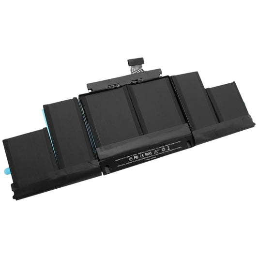 A1417 8440mAh Battery Replacement For Macbook Pro 15 inch A1398 by buy2fix