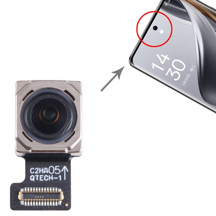For OPPO Reno10 Original Front Facing Camera by buy2fix