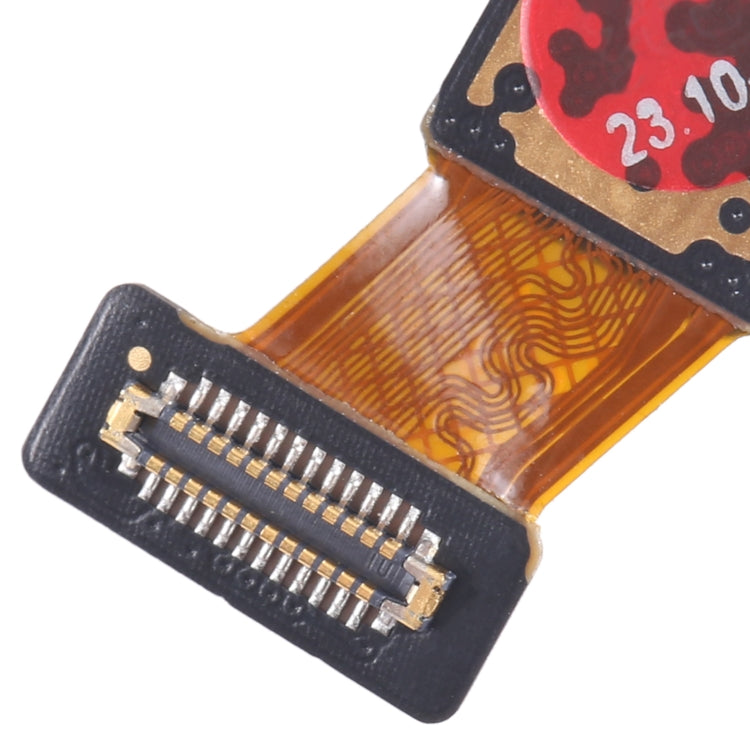 For vivo S10 Original Secondary Front Facing Camera by buy2fix