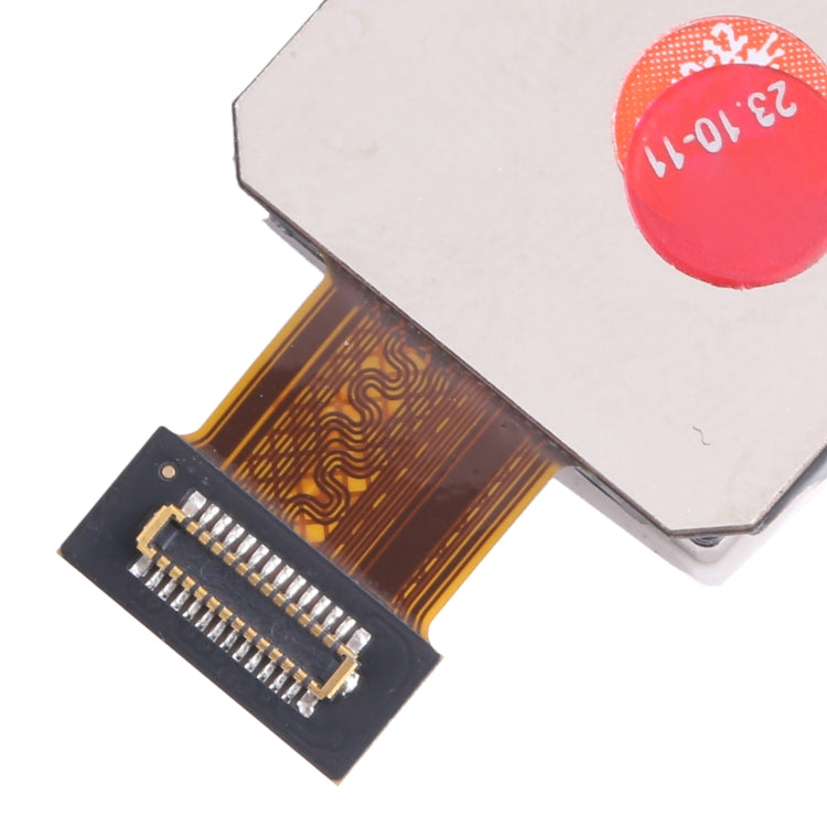 For vivo S12 Pro Original Main Back Facing Camera by buy2fix
