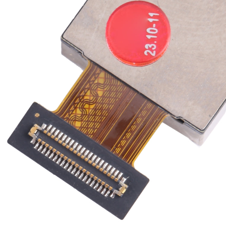 For vivo S15 Original Main Back Facing Camera by buy2fix