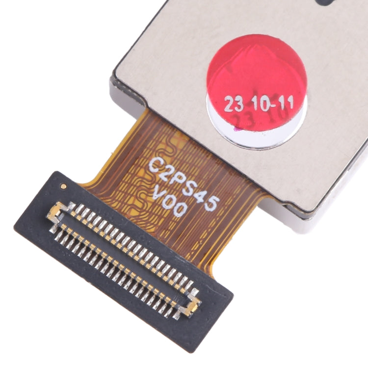 For vivo S16e Original Main Back Facing Camera by buy2fix