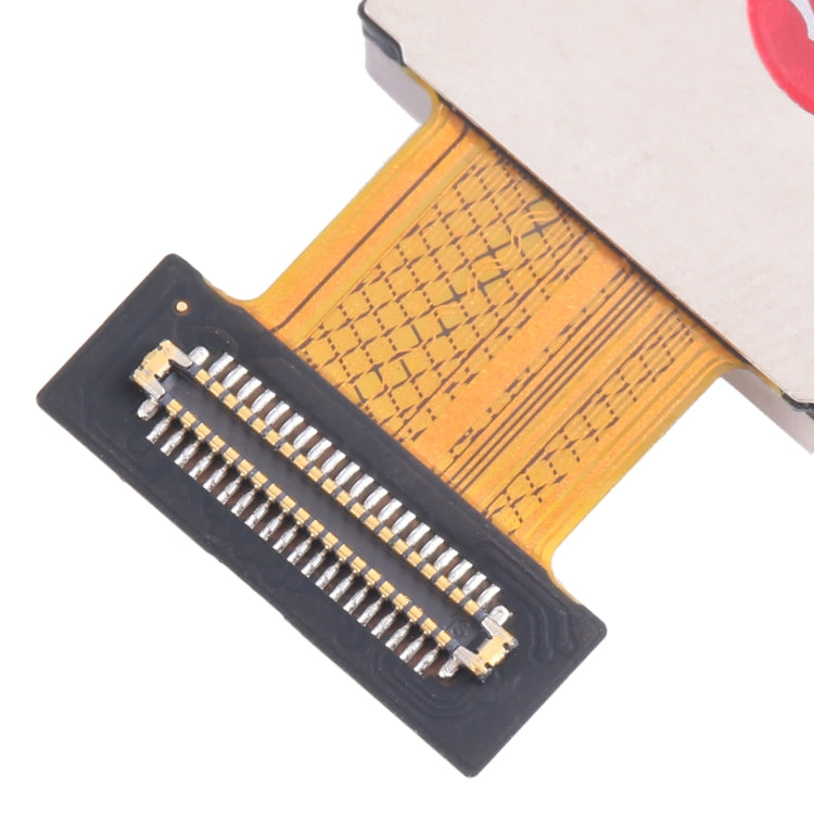 For vivo iQOO 7 Original Main Back Facing Camera by buy2fix