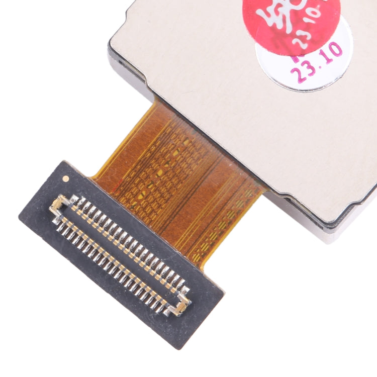 For vivo iQOO 9 Original Main Back Facing Camera by buy2fix