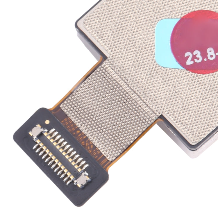 For OPPO Reno8 Original Main Back Facing Camera by buy2fix