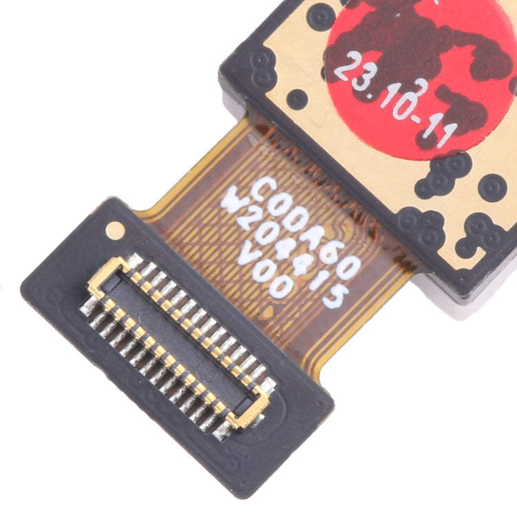 For vivo iQOO 7 Original Wide Camera by buy2fix