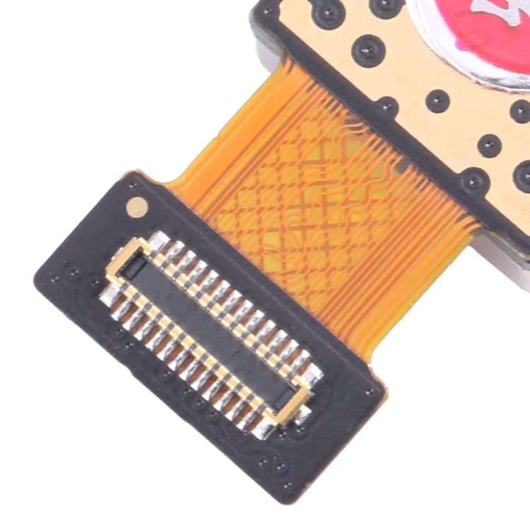 For vivo iQOO 8 Original Wide Camera by buy2fix