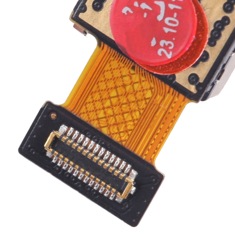 For vivo X60 Pro Original Telephoto Camera by buy2fix