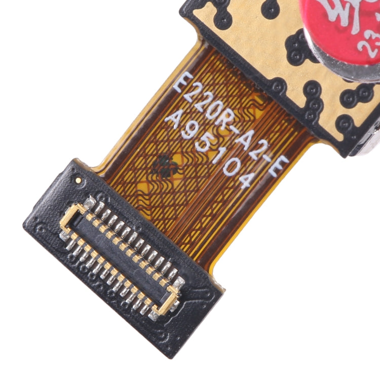 For vivo iQOO 7 Original Telephoto Camera by buy2fix