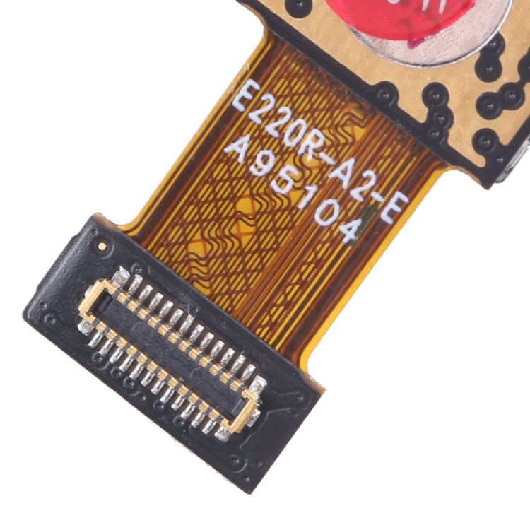 For vivo iQOO 8 Original Telephoto Camera by buy2fix