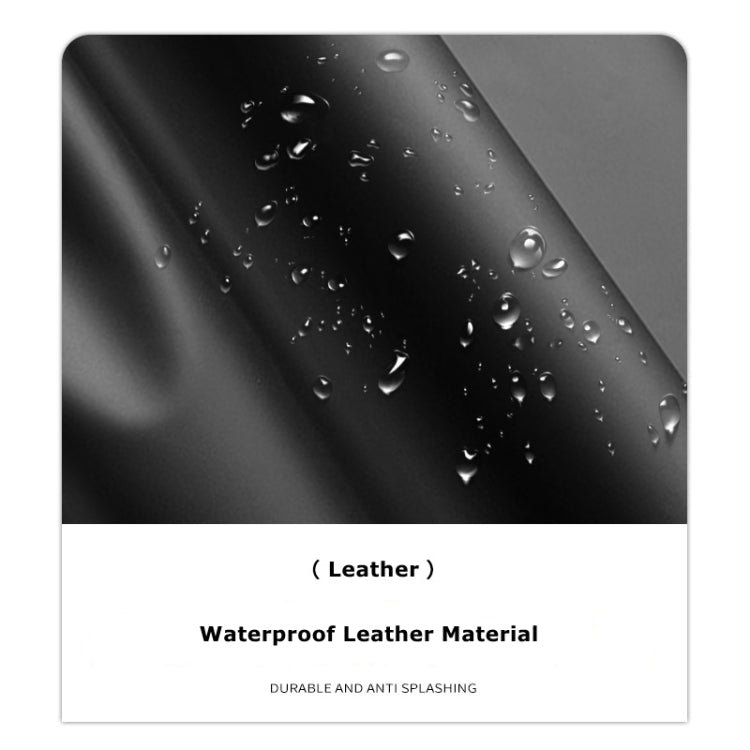 Cwatcun D92 Outdoor Camera Bag Professional Crossbody Sling Bag, Size:45.5 x 24.5 x 14 .5cm Large(Black) by Cwatcun