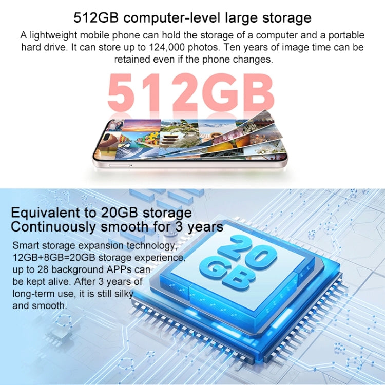 Honor X50i+, 12GB+256GB, 6.7 inch MagicOS 7.2 Dimensity 6080 Octa Core up to 2.4GHz, Network: 5G, OTG, Not Support Google Play(Green) by HONOR