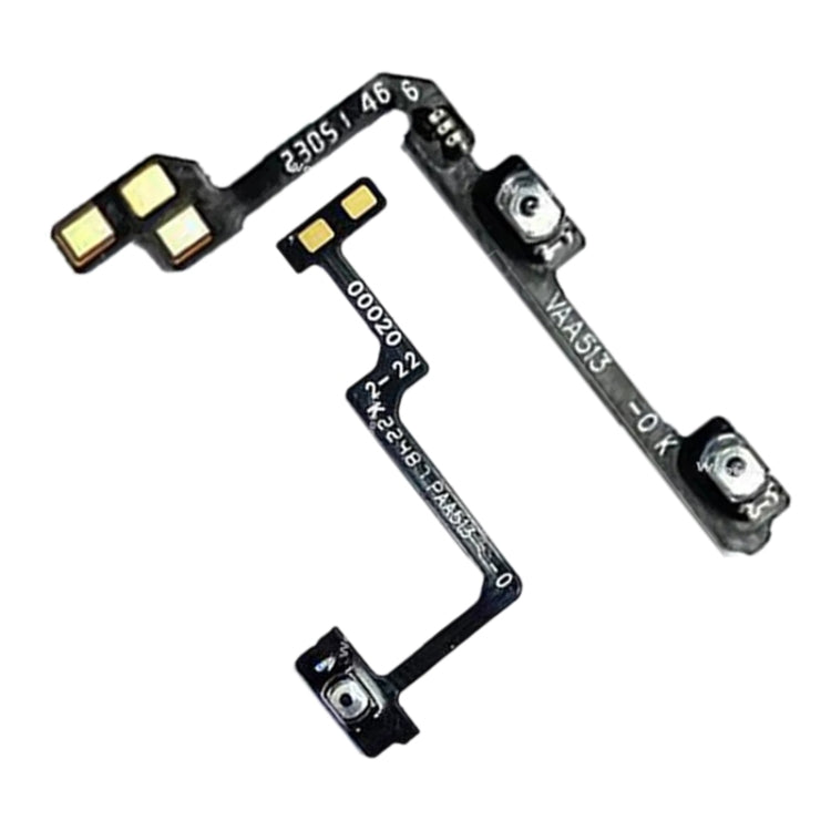 For OnePlus 11 Power Button & Volume Button Flex Cable by buy2fix