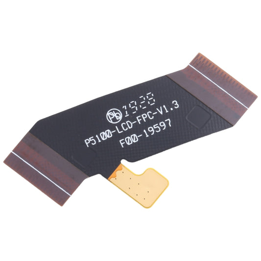 For Lenovo Yoga Tab 3 10 YT3-X50M Original LCD Flex Cable by buy2fix