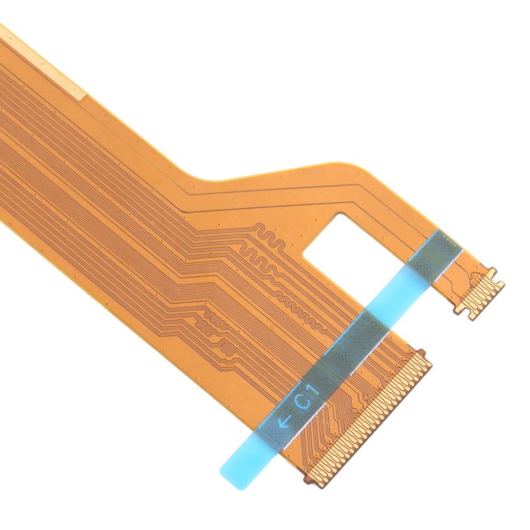 For Lenovo Tab P11 Pro 2nd Gen TB132FU Original LCD Flex Cable by buy2fix