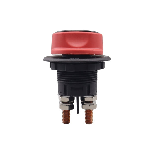 CP-4364 Yacht RV 150A Battery DC Switch(Black) by buy2fix